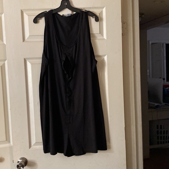 Blouse black - Picture 8 of 8